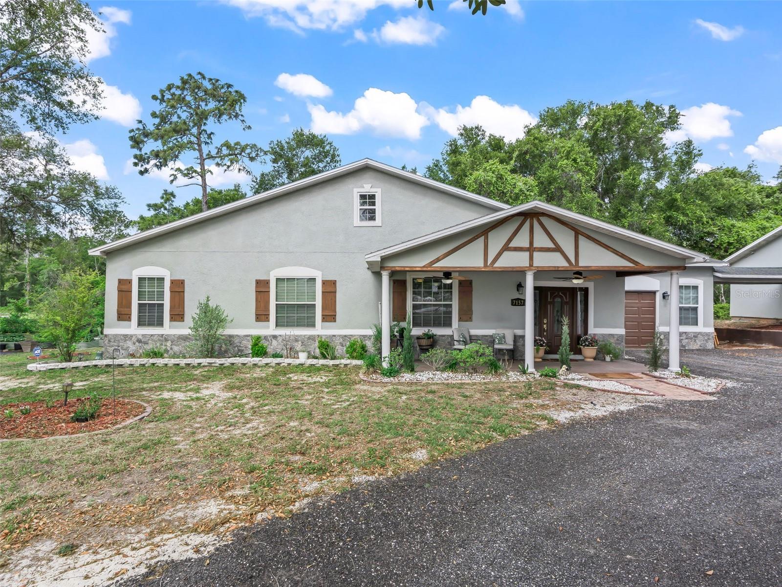 7157 KNOXVILLE DR, WEBSTER, FL, 33597