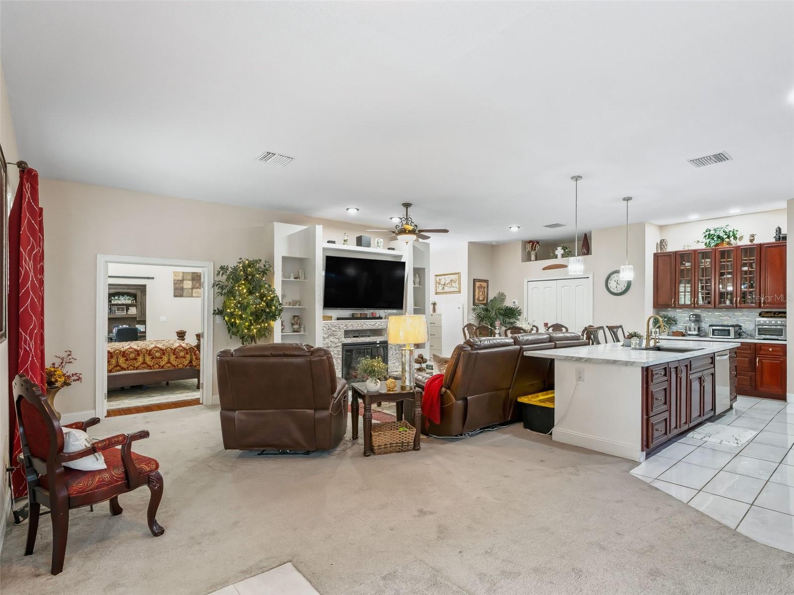 7157 KNOXVILLE DR, WEBSTER, FL, 33597