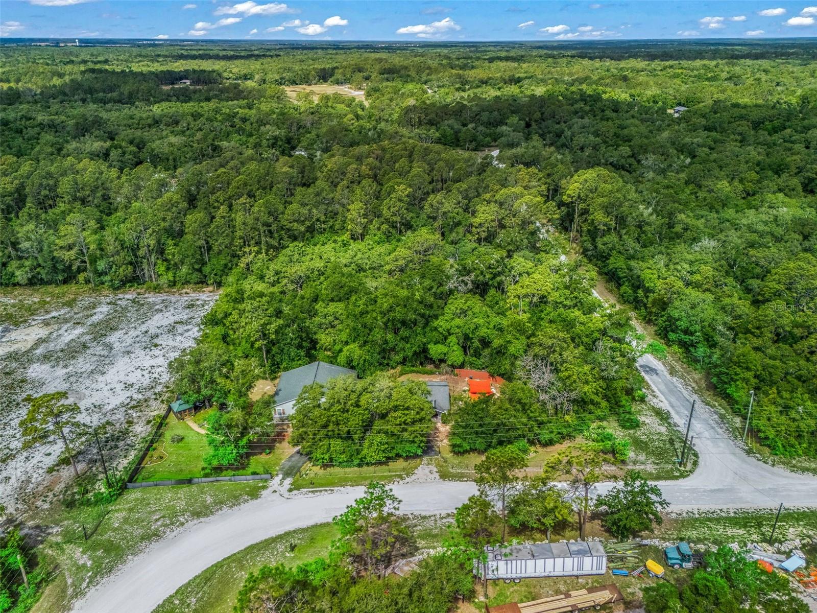 7157 KNOXVILLE DR, WEBSTER, FL, 33597