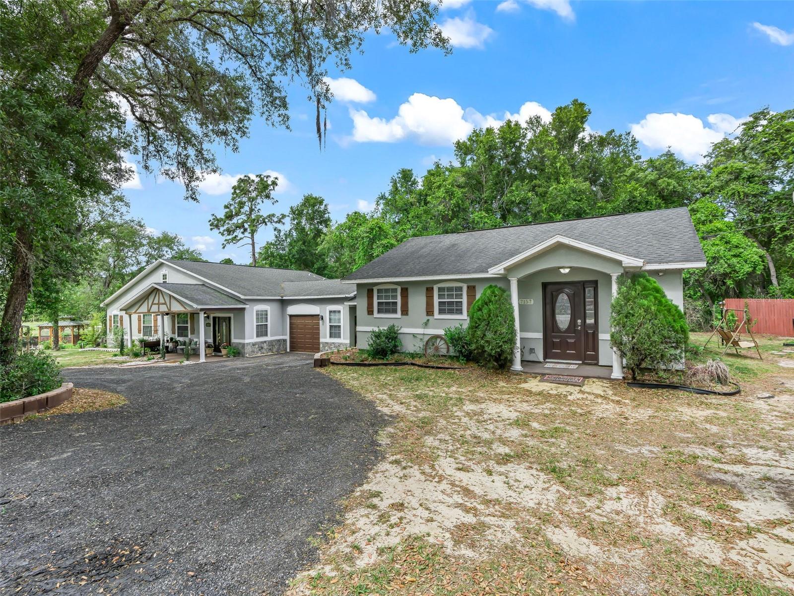 7157 KNOXVILLE DR, WEBSTER, FL, 33597