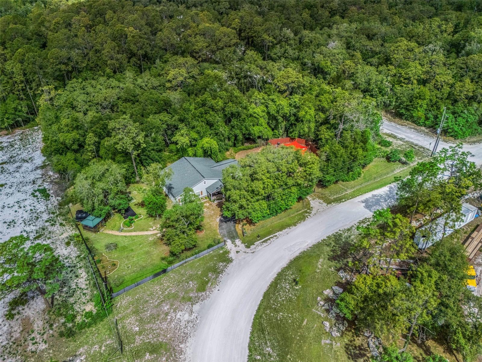 7157 KNOXVILLE DR, WEBSTER, FL, 33597