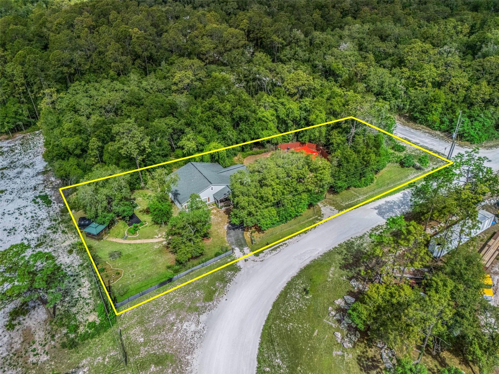 7157 KNOXVILLE DR, WEBSTER, FL, 33597