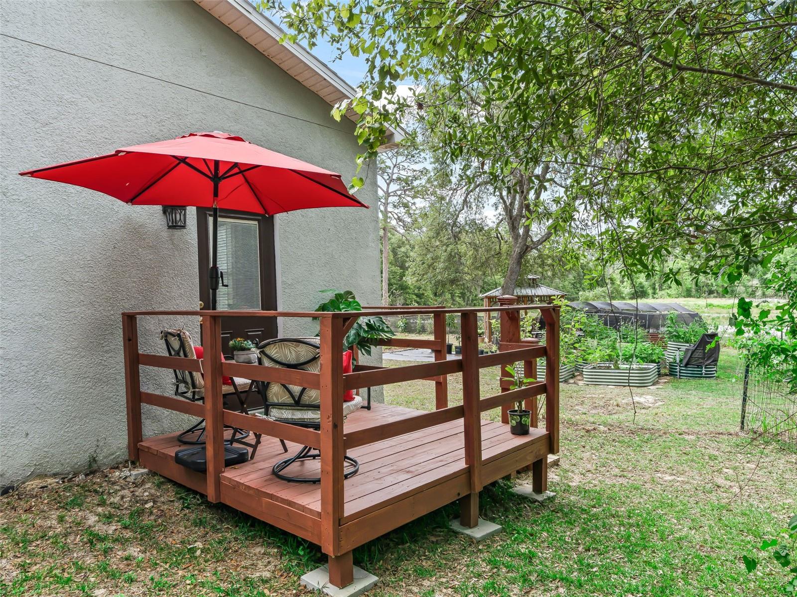 7157 KNOXVILLE DR, WEBSTER, FL, 33597