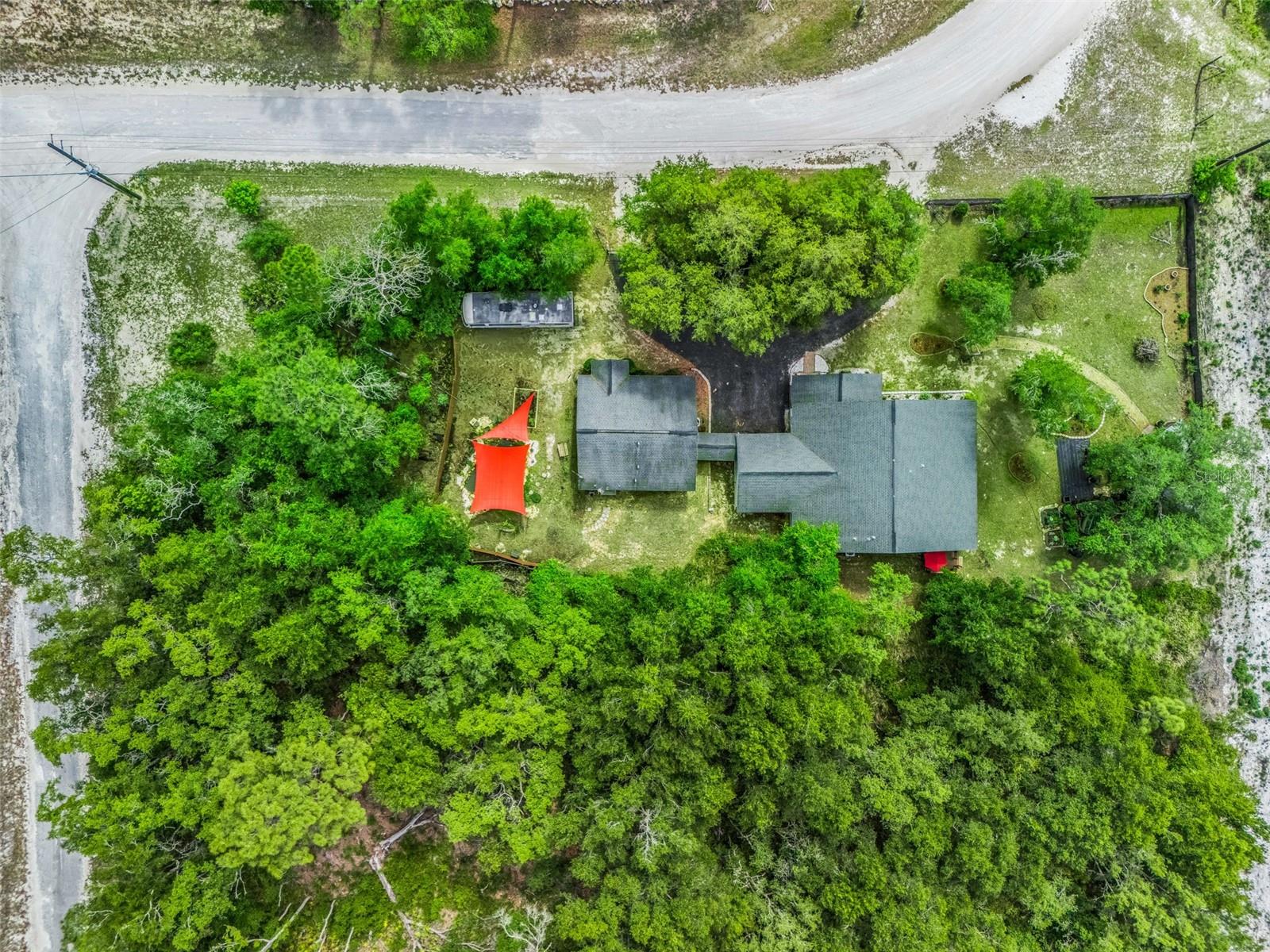7157 KNOXVILLE DR, WEBSTER, FL, 33597