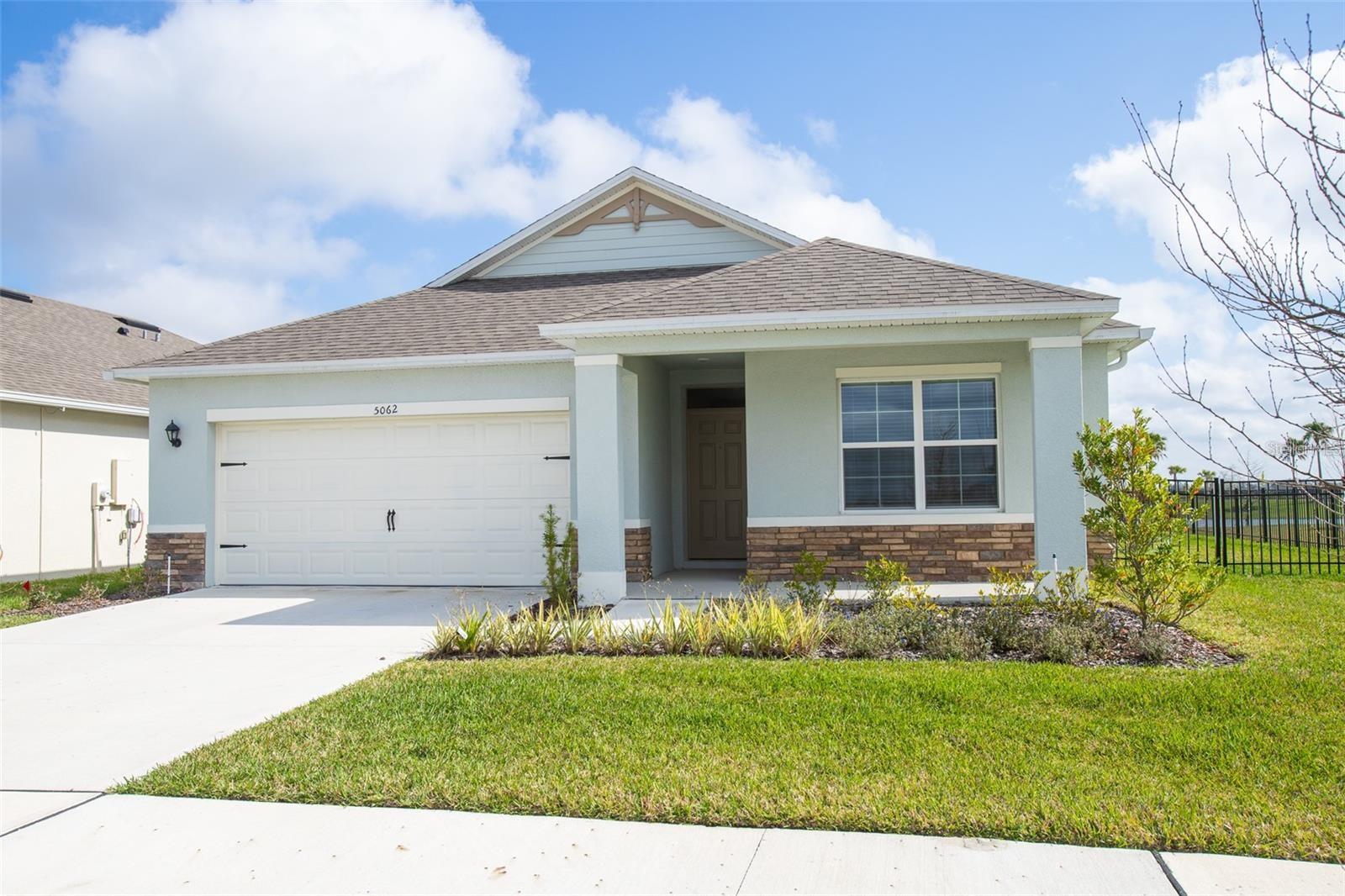 5062 FOXGLOVE CIR, LAKELAND, FL, 33811