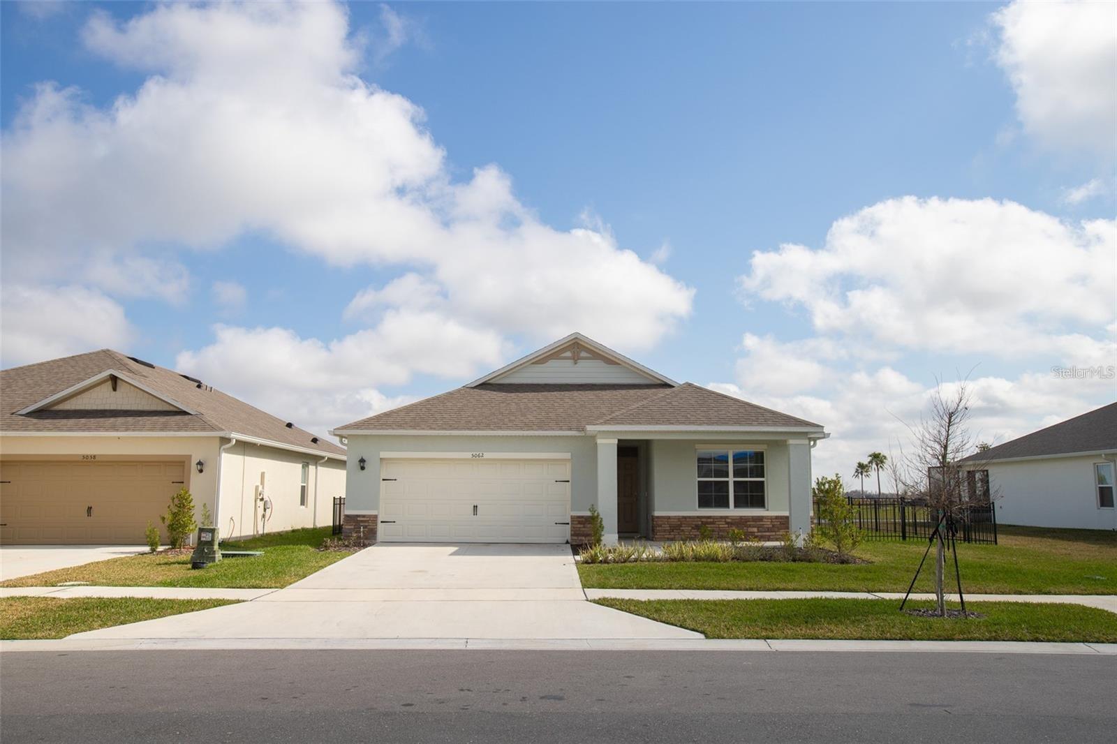 5062 FOXGLOVE CIR, LAKELAND, FL, 33811
