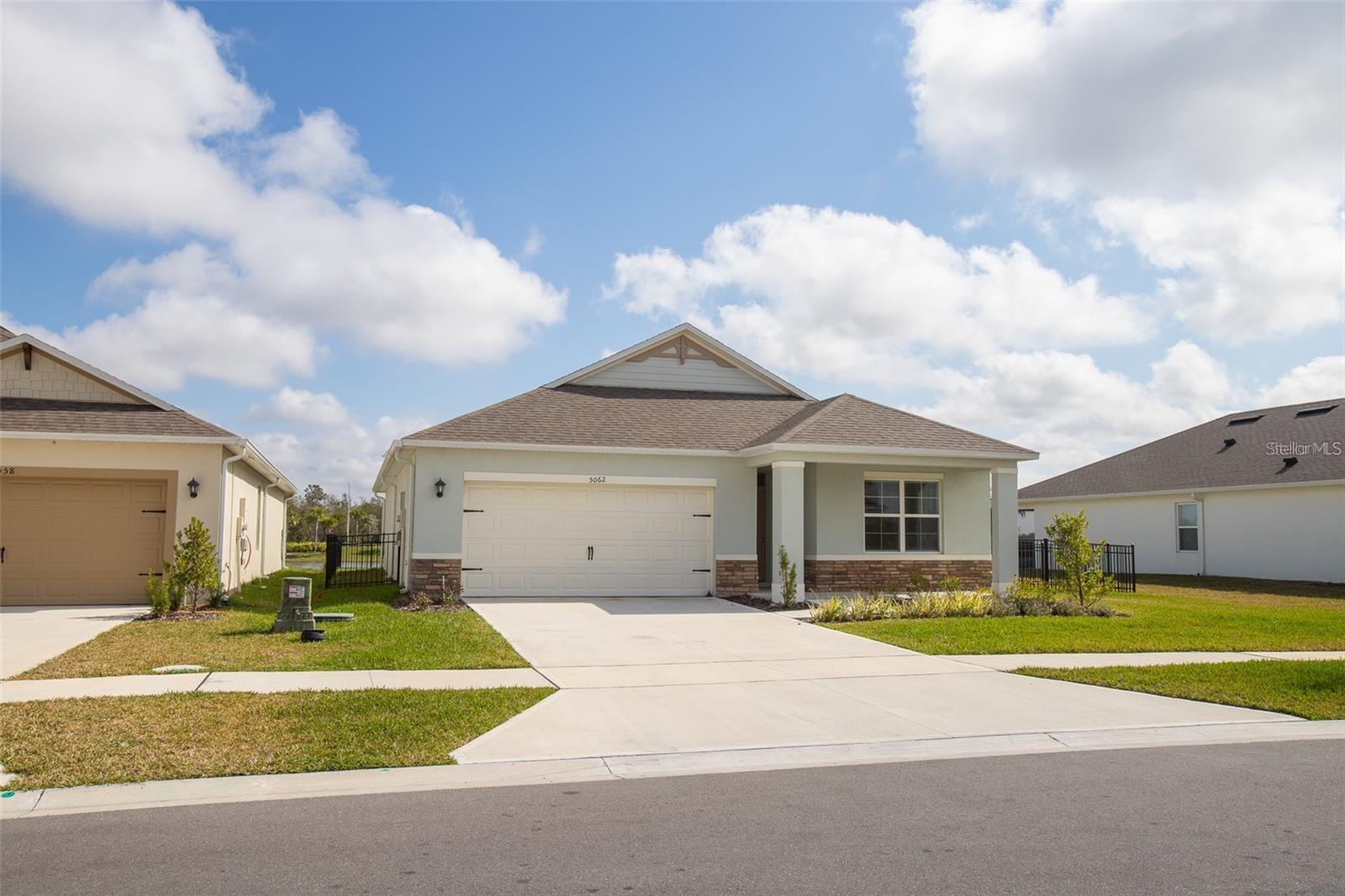 5062 FOXGLOVE CIR, LAKELAND, FL, 33811