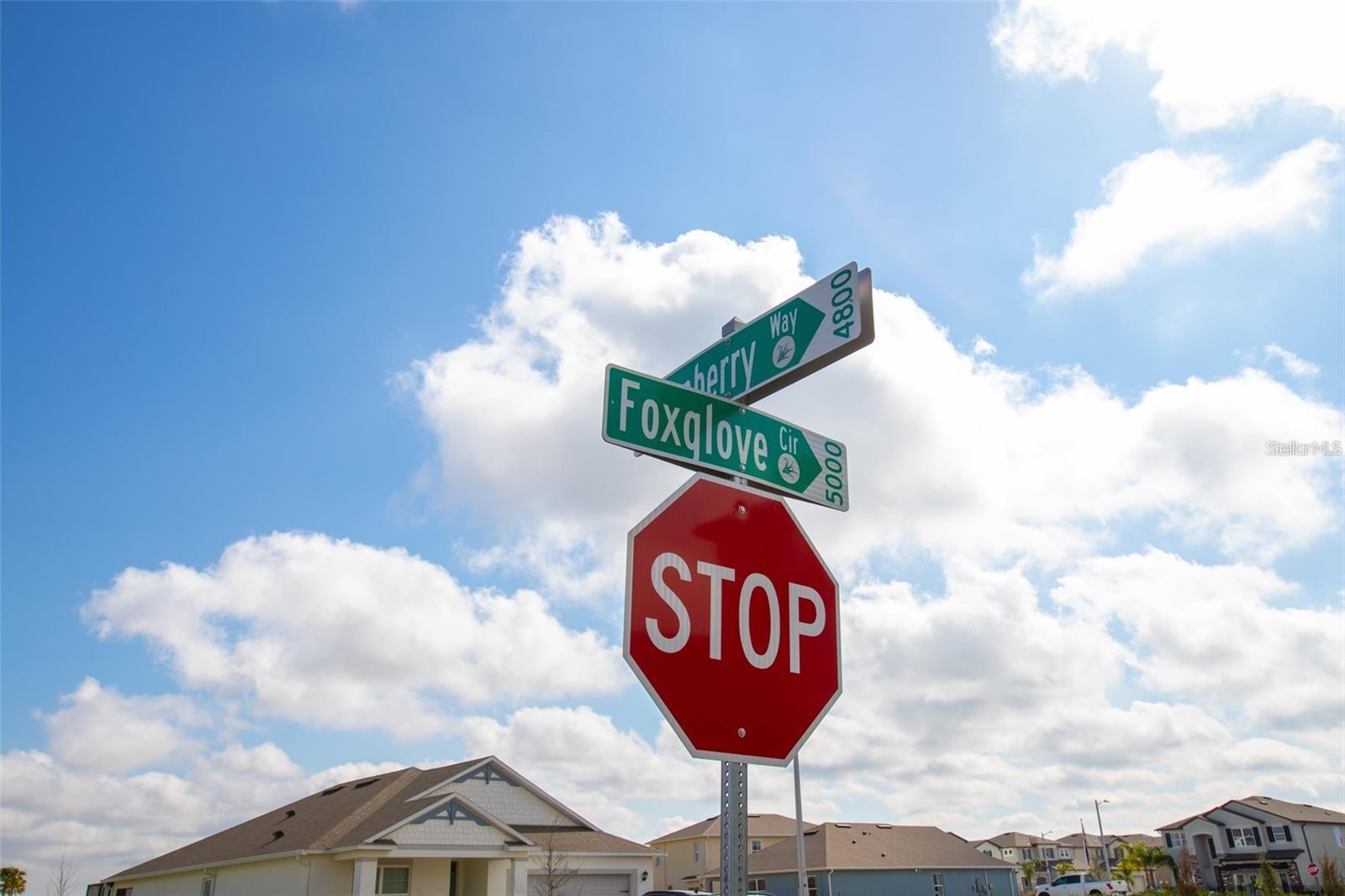 5062 FOXGLOVE CIR, LAKELAND, FL, 33811