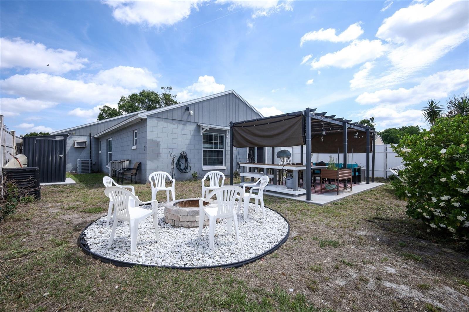 946 VISTA PALMA WAY, ORLANDO, FL, 32825