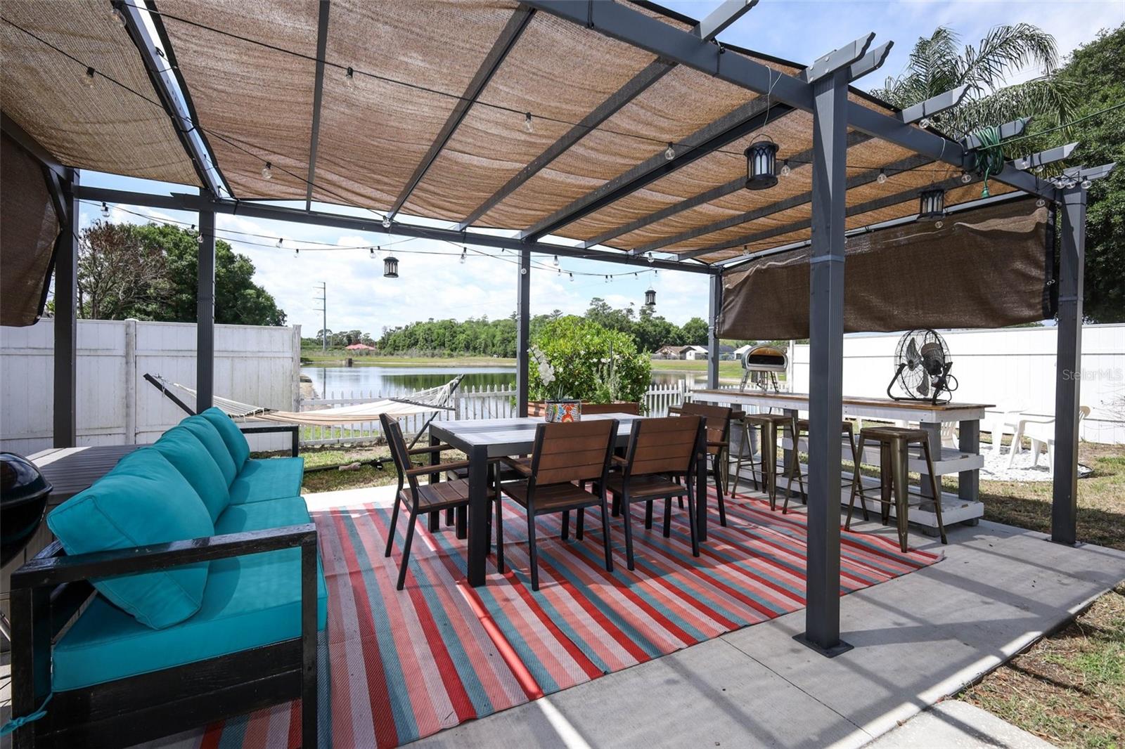 946 VISTA PALMA WAY, ORLANDO, FL, 32825