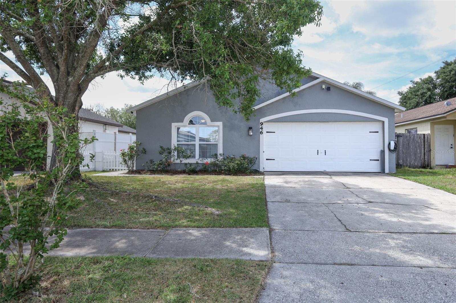 946 VISTA PALMA WAY, ORLANDO, FL, 32825