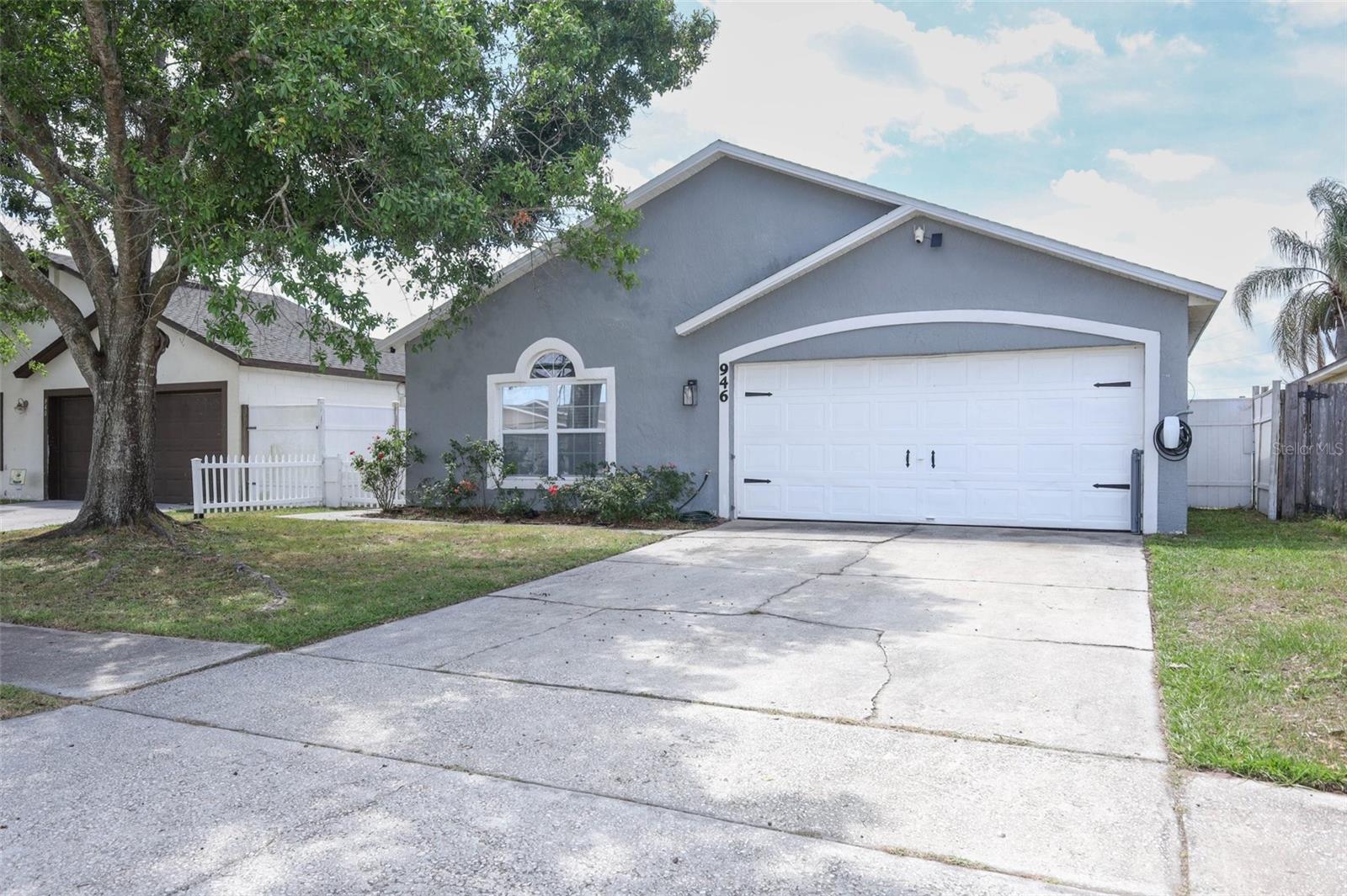 946 VISTA PALMA WAY, ORLANDO, FL, 32825