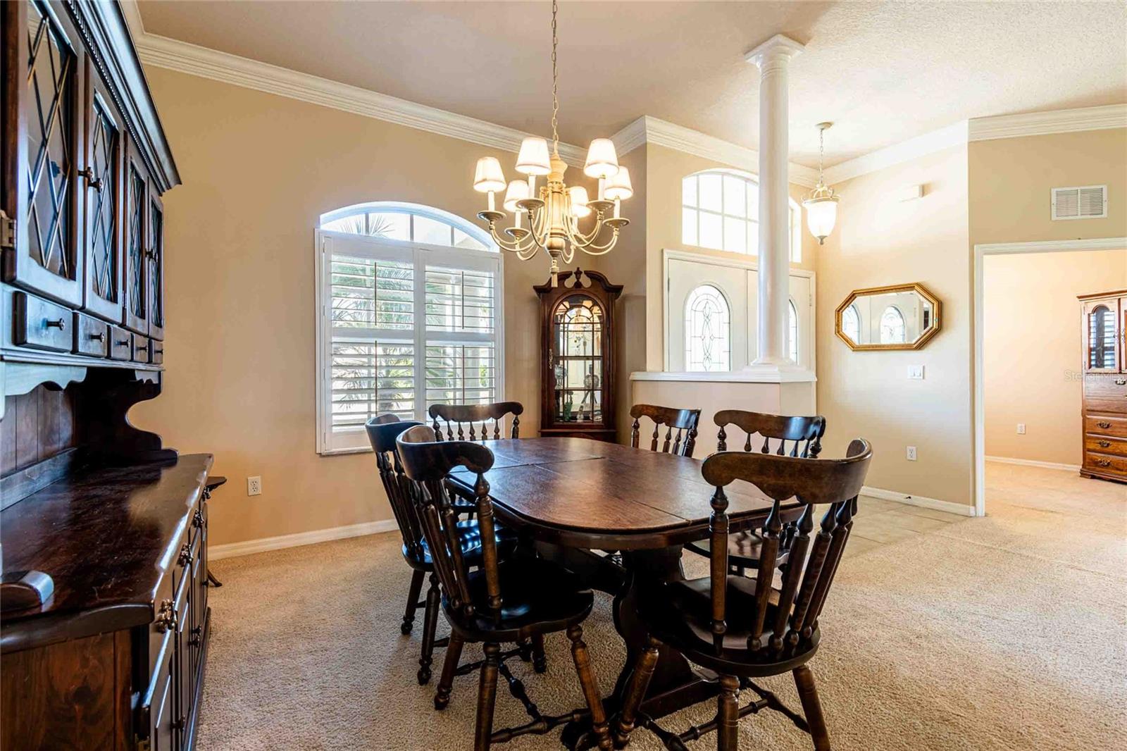 7425 MELOGOLD CIR, LAND O LAKES, FL, 34637