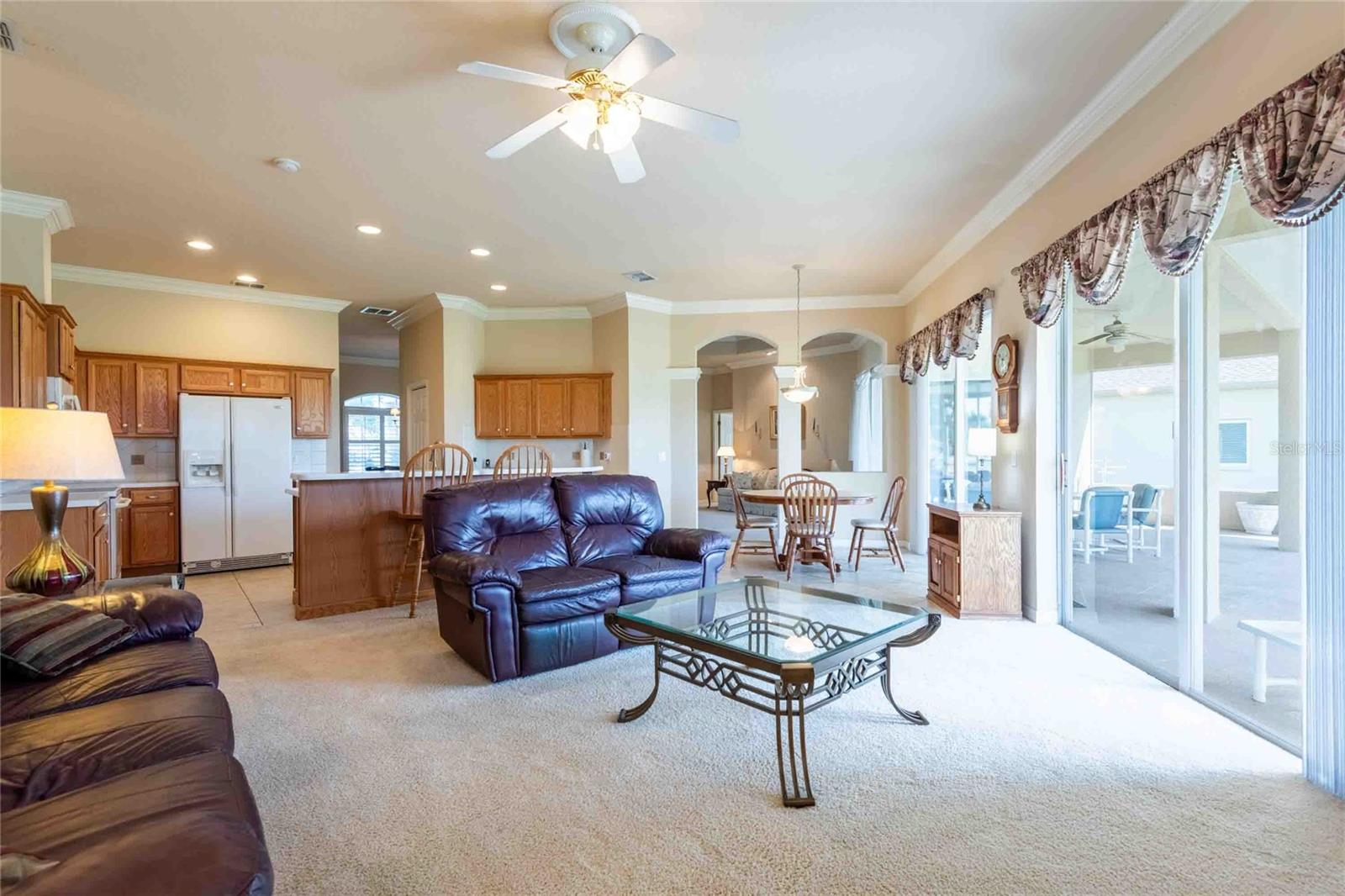 7425 MELOGOLD CIR, LAND O LAKES, FL, 34637