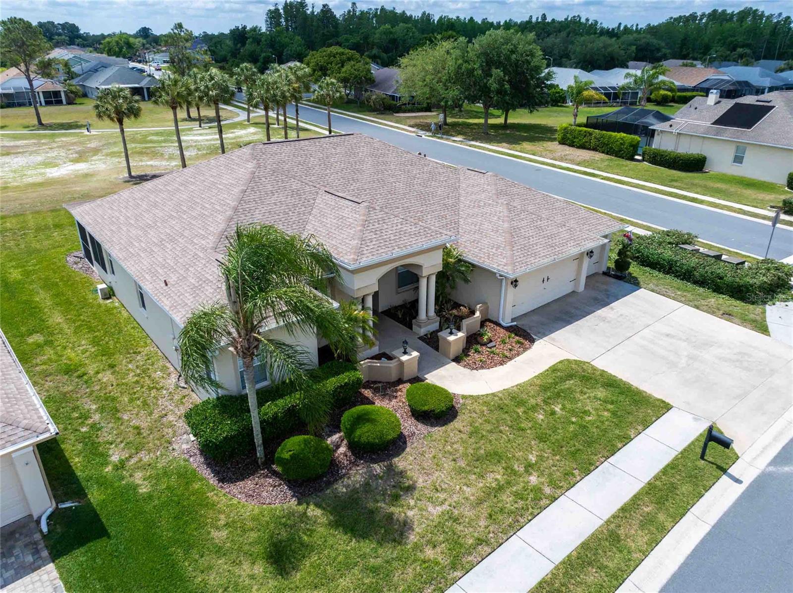 7425 MELOGOLD CIR, LAND O LAKES, FL, 34637