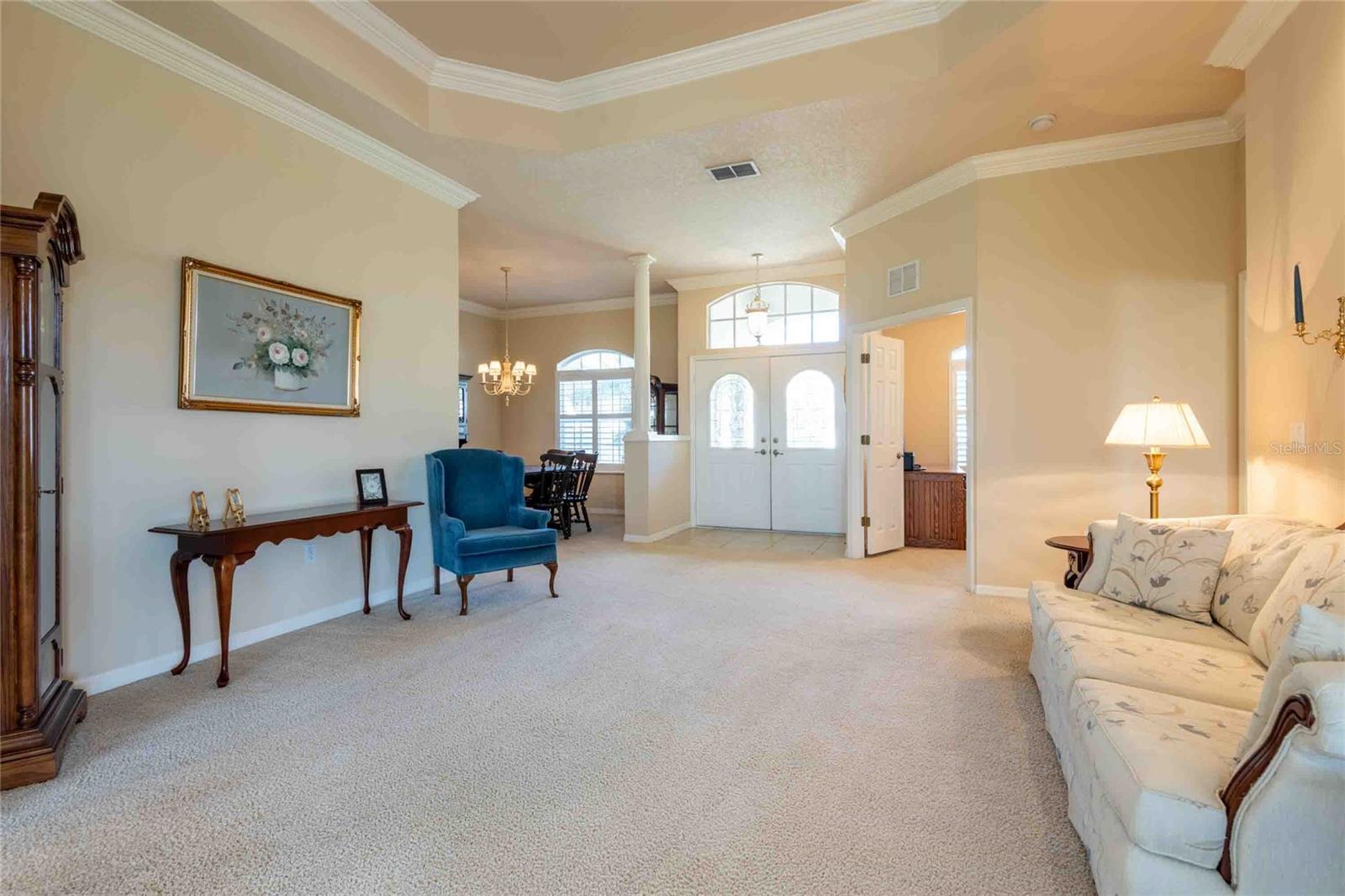 7425 MELOGOLD CIR, LAND O LAKES, FL, 34637