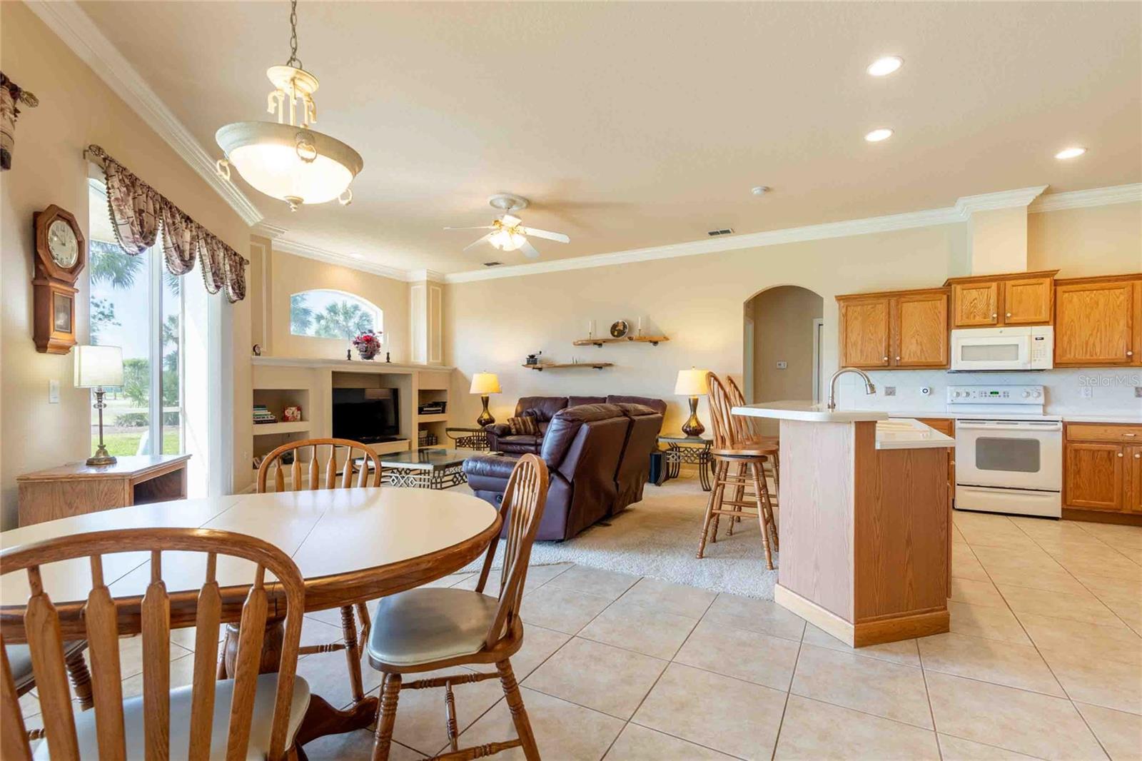 7425 MELOGOLD CIR, LAND O LAKES, FL, 34637