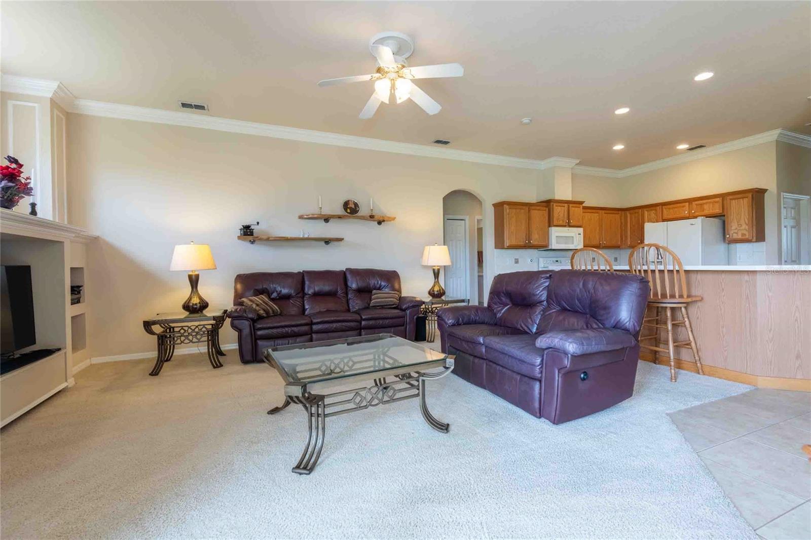 7425 MELOGOLD CIR, LAND O LAKES, FL, 34637