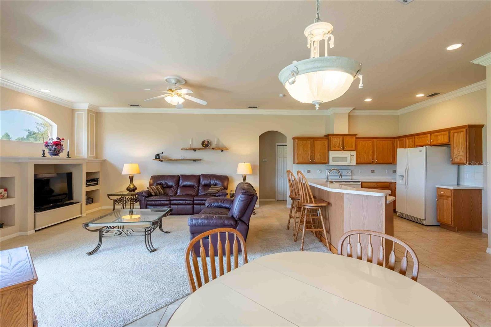 7425 MELOGOLD CIR, LAND O LAKES, FL, 34637
