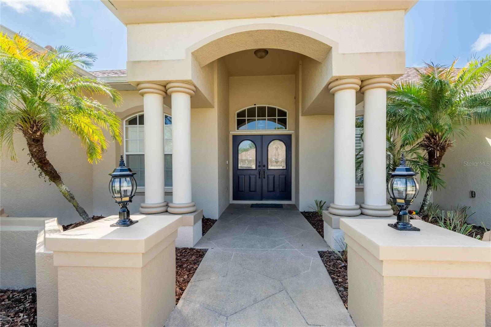 7425 MELOGOLD CIR, LAND O LAKES, FL, 34637
