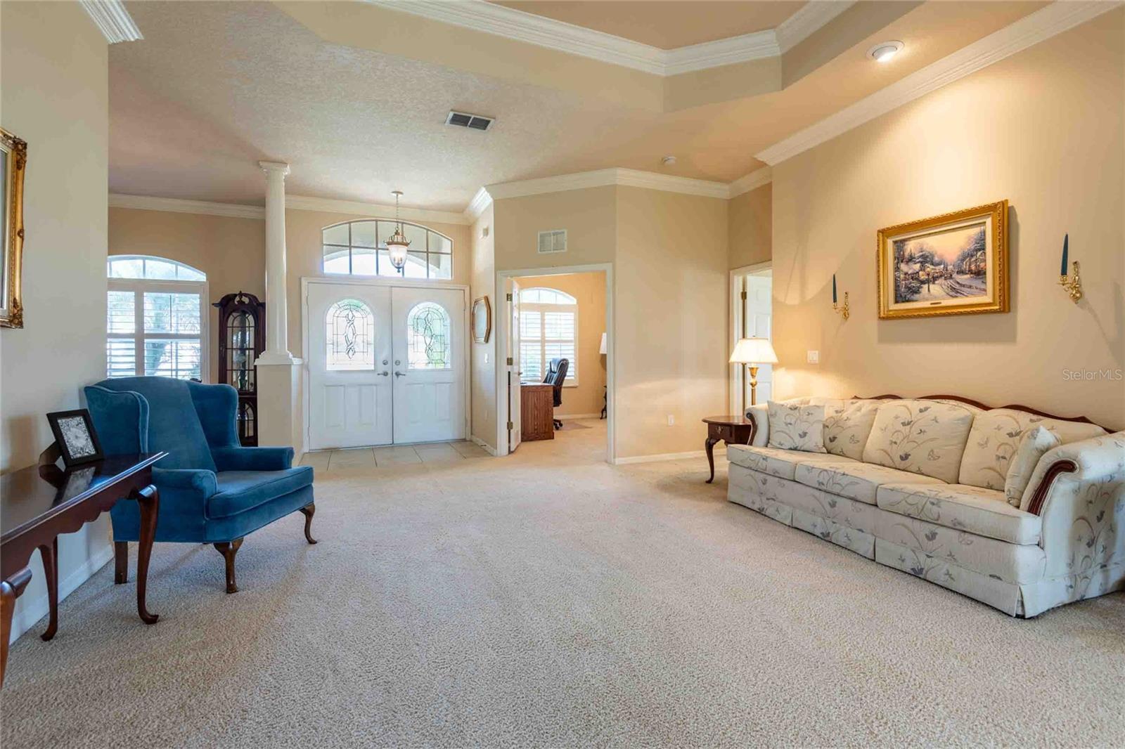 7425 MELOGOLD CIR, LAND O LAKES, FL, 34637