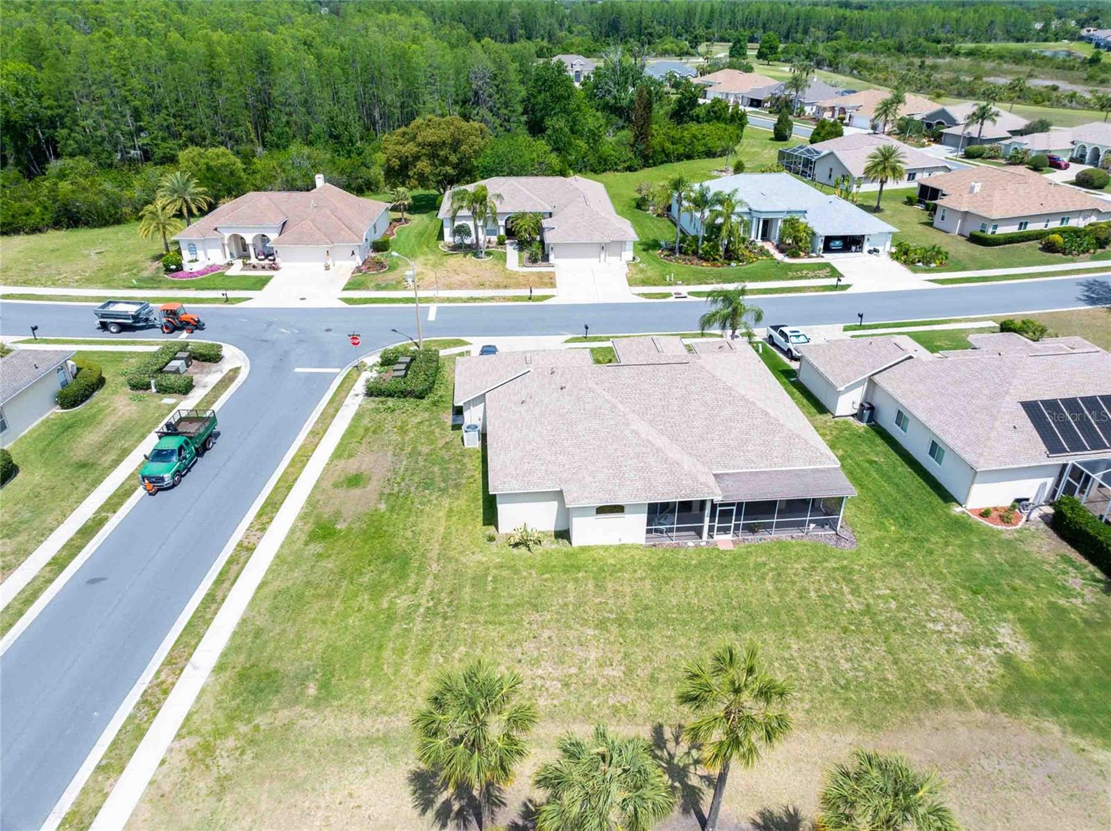 7425 MELOGOLD CIR, LAND O LAKES, FL, 34637
