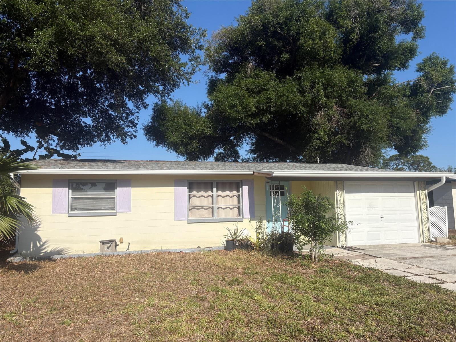 9251 50TH ST N, PINELLAS PARK, FL, 33782
