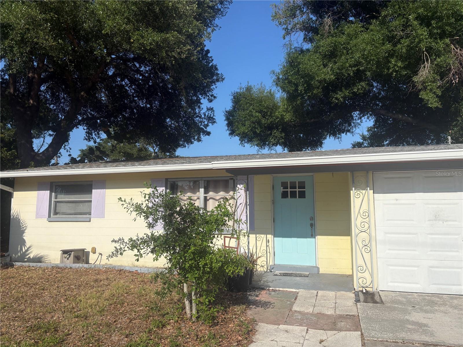 9251 50TH ST N, PINELLAS PARK, FL, 33782