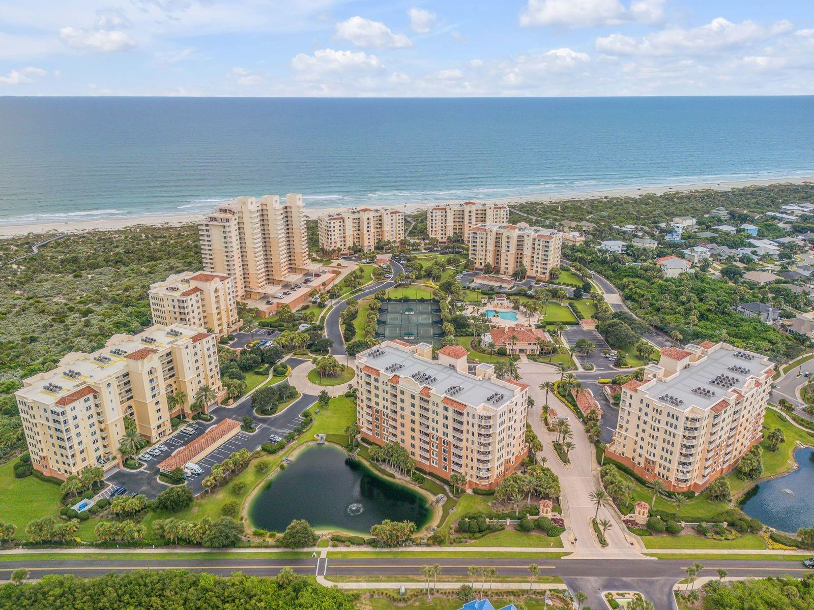 257 MINORCA BEACH WAY #1304, NEW SMYRNA BEACH, FL, 32169