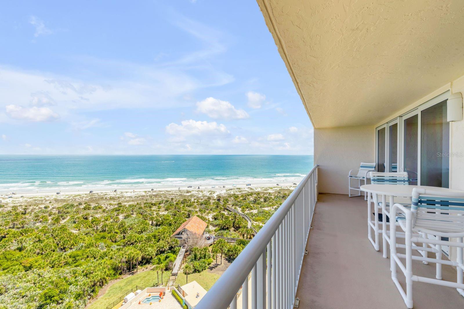 257 MINORCA BEACH WAY #1304, NEW SMYRNA BEACH, FL, 32169