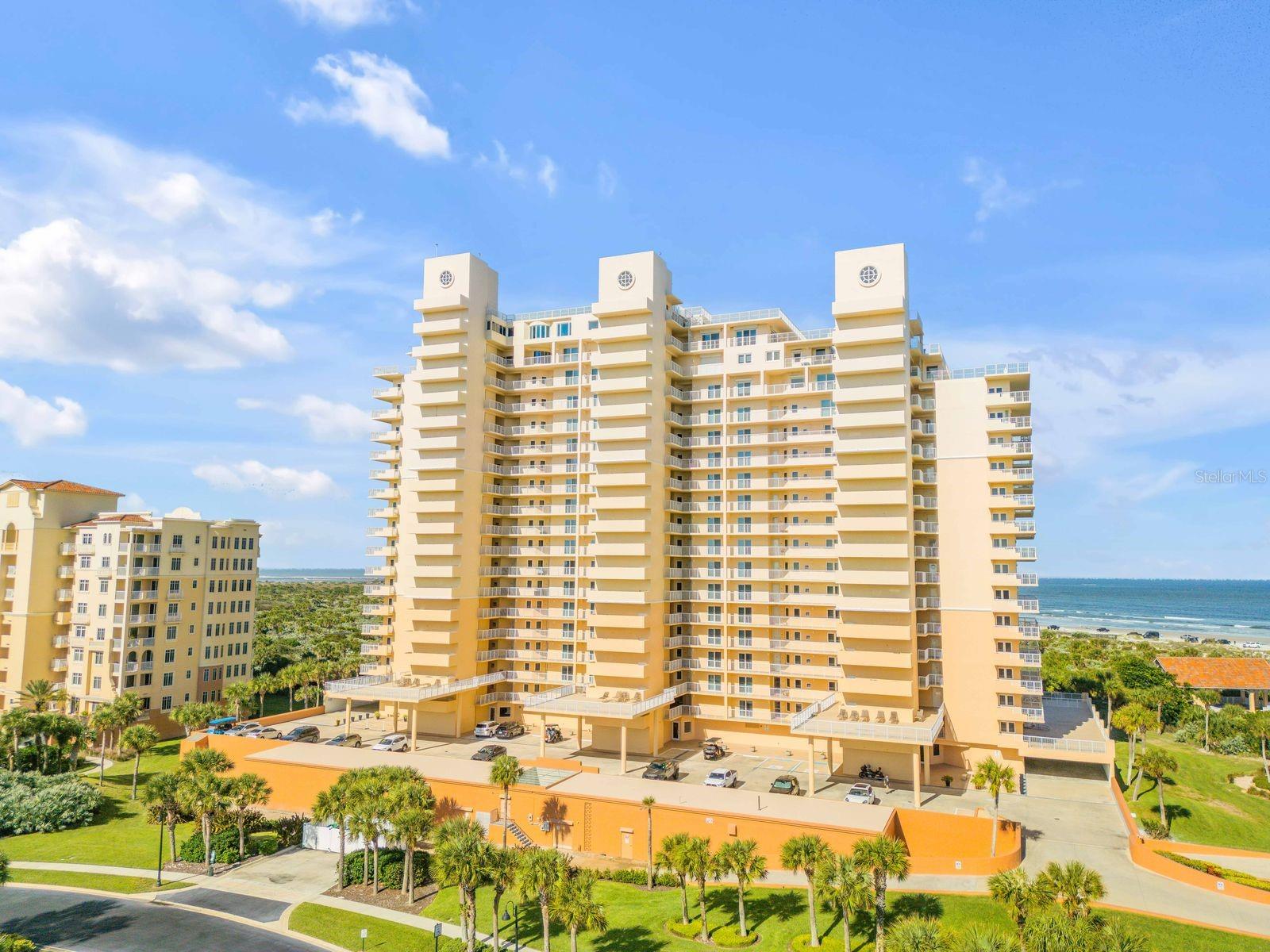 257 MINORCA BEACH WAY #1304, NEW SMYRNA BEACH, FL, 32169