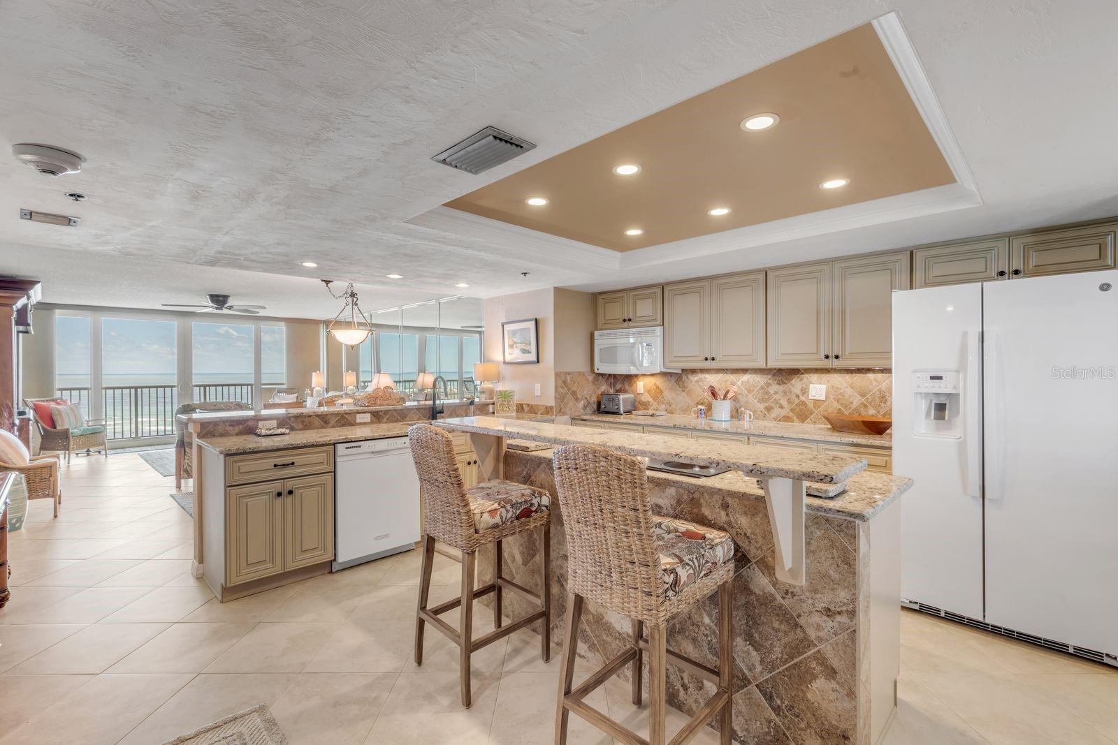 257 MINORCA BEACH WAY #1304, NEW SMYRNA BEACH, FL, 32169