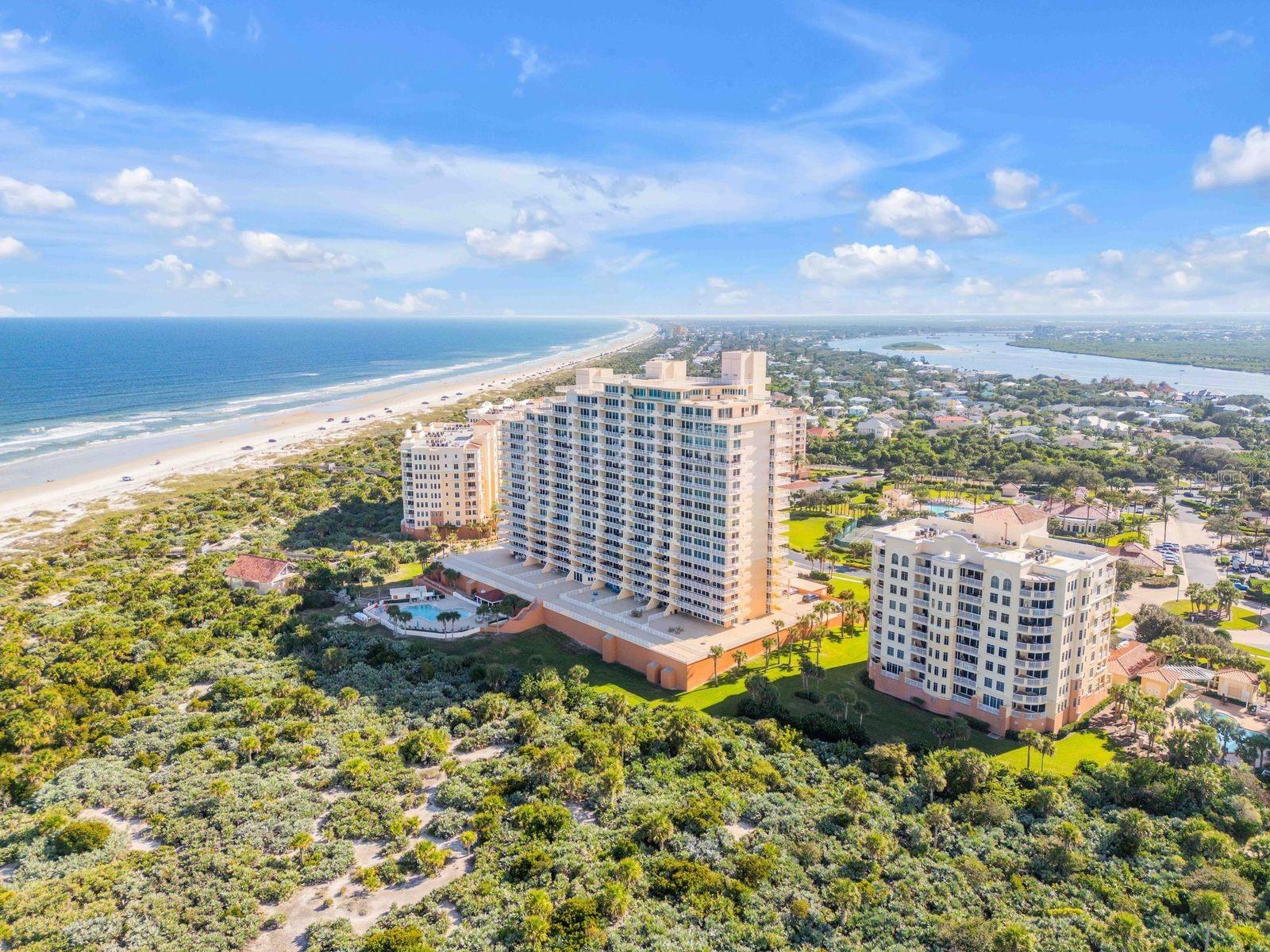 257 MINORCA BEACH WAY #1304, NEW SMYRNA BEACH, FL, 32169