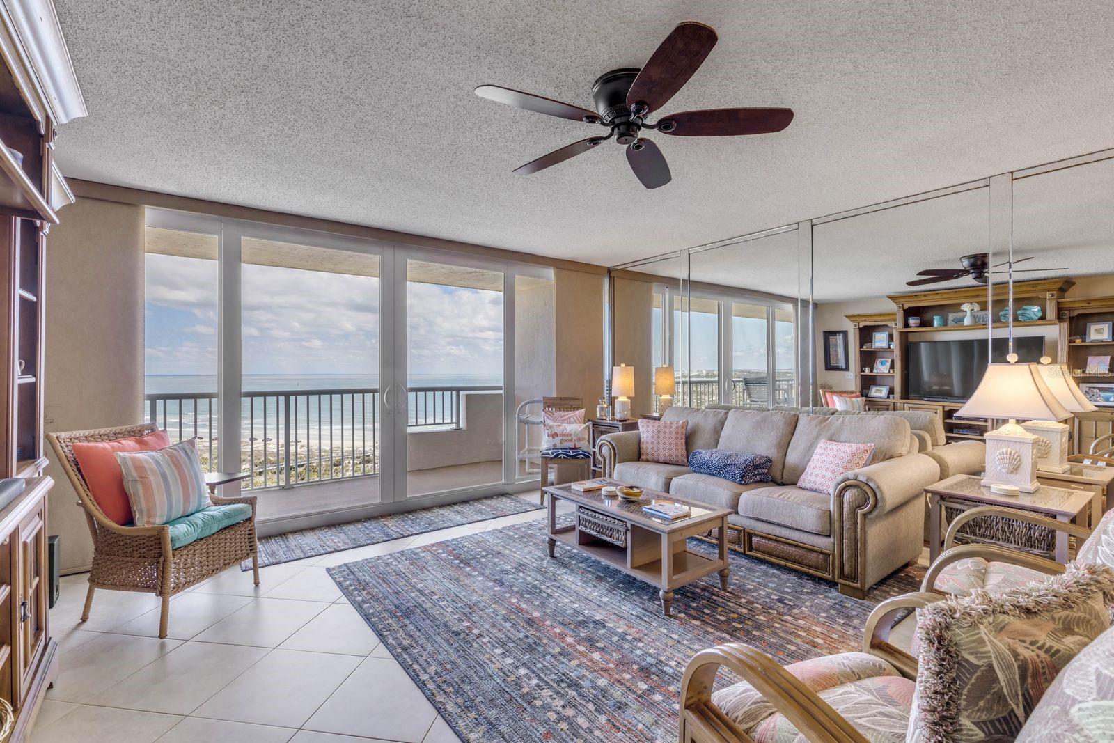 257 MINORCA BEACH WAY #1304, NEW SMYRNA BEACH, FL, 32169