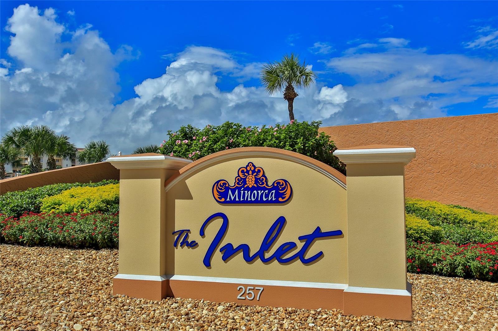 257 MINORCA BEACH WAY #1304, NEW SMYRNA BEACH, FL, 32169