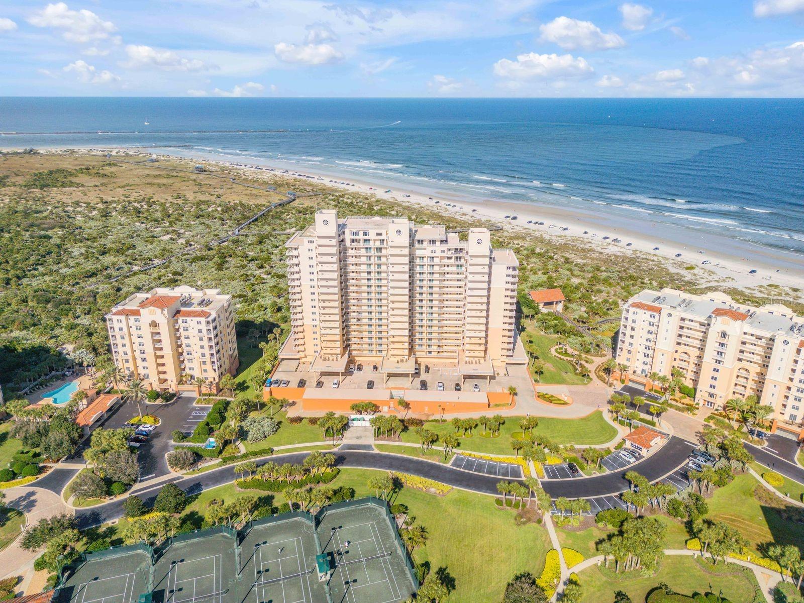257 MINORCA BEACH WAY #1304, NEW SMYRNA BEACH, FL, 32169