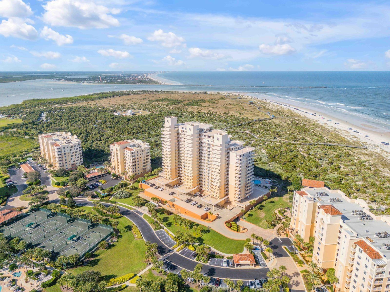 257 MINORCA BEACH WAY #1304, NEW SMYRNA BEACH, FL, 32169