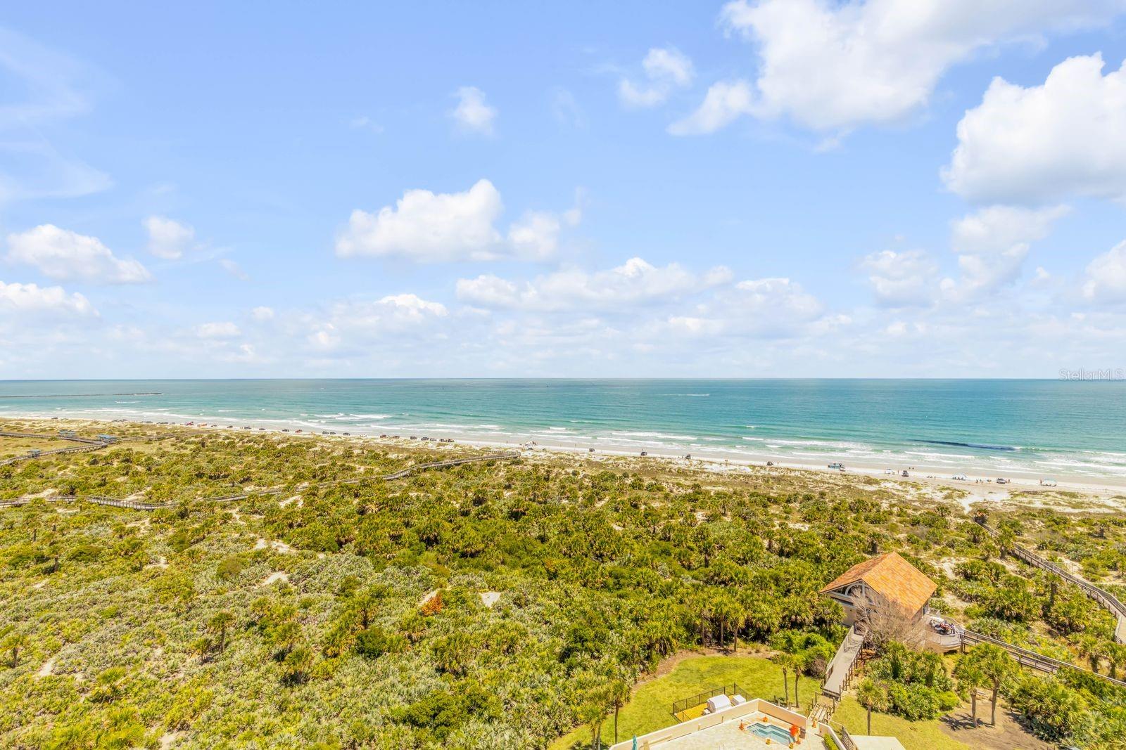 257 MINORCA BEACH WAY #1304, NEW SMYRNA BEACH, FL, 32169