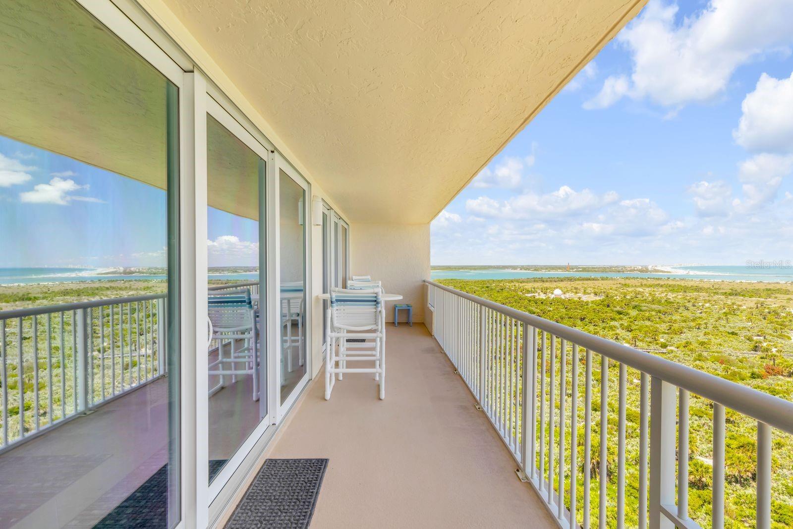 257 MINORCA BEACH WAY #1304, NEW SMYRNA BEACH, FL, 32169