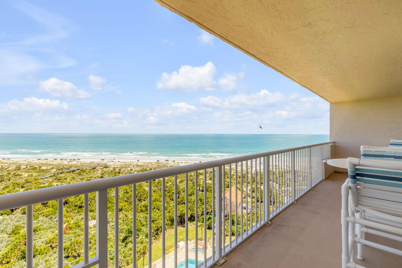 257 MINORCA BEACH WAY #1304, NEW SMYRNA BEACH, FL, 32169