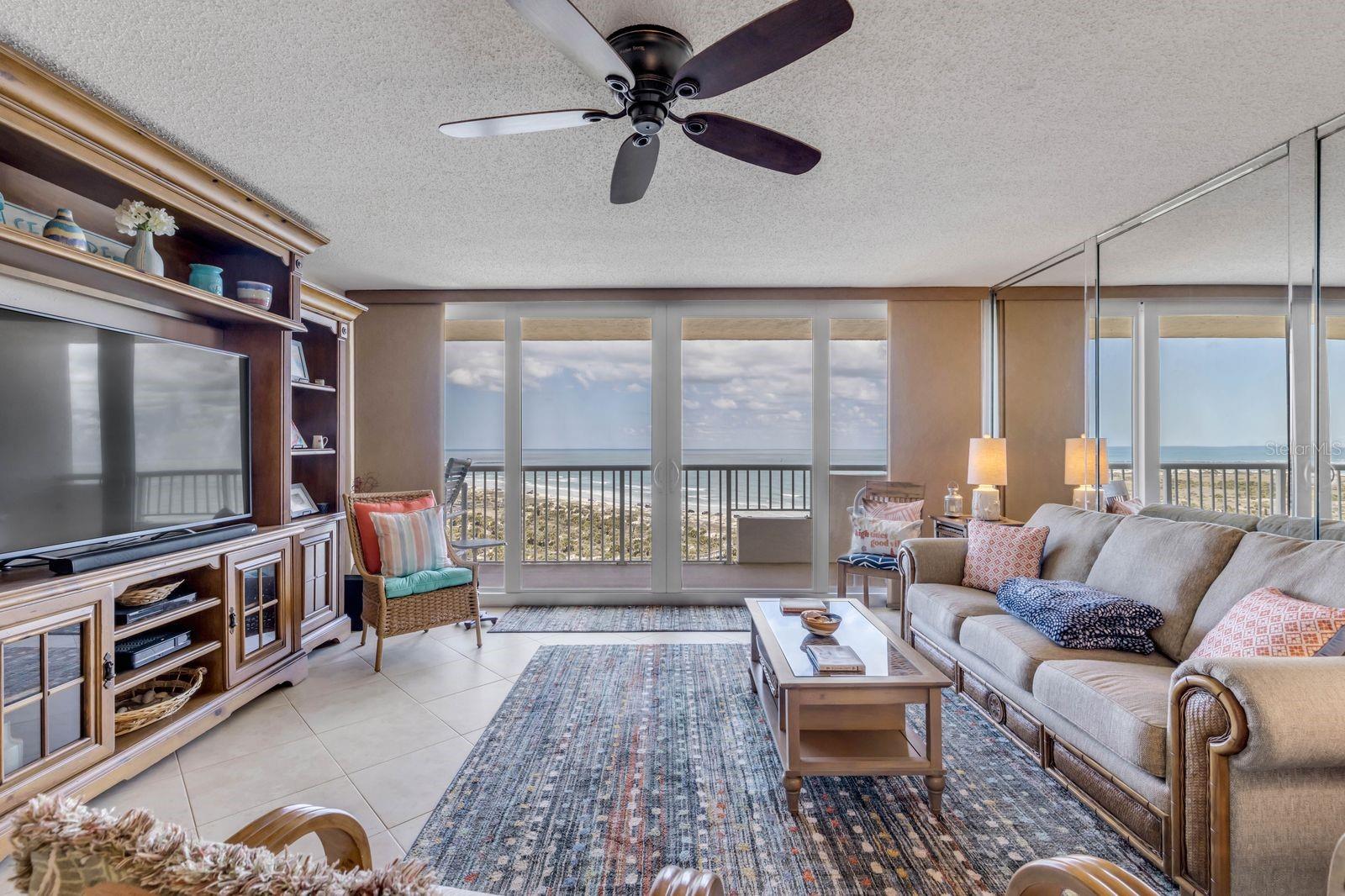257 MINORCA BEACH WAY #1304, NEW SMYRNA BEACH, FL, 32169