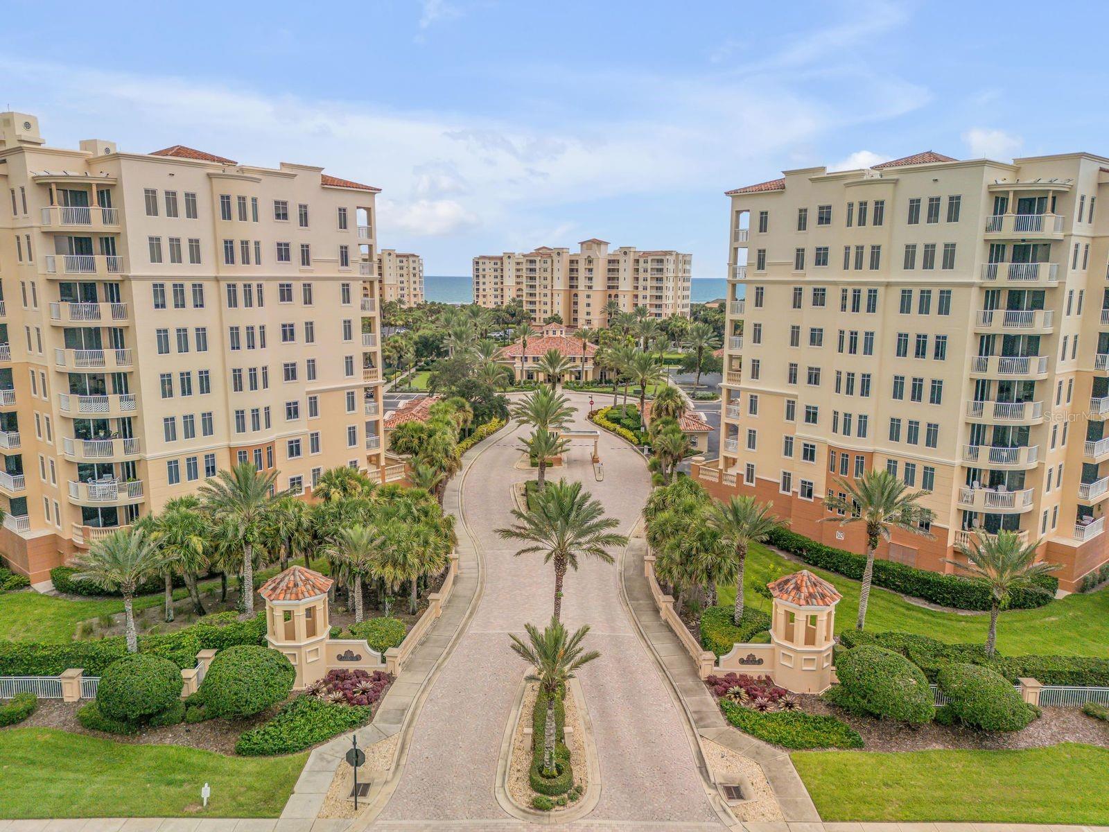 257 MINORCA BEACH WAY #1304, NEW SMYRNA BEACH, FL, 32169