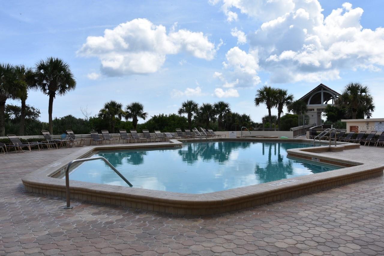 257 MINORCA BEACH WAY #1304, NEW SMYRNA BEACH, FL, 32169