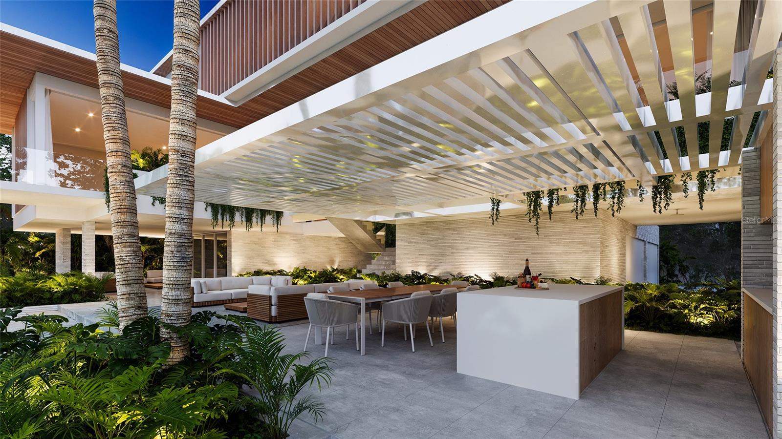 1600 HARBOR SOUND DR, LONGBOAT KEY, FL, 34228