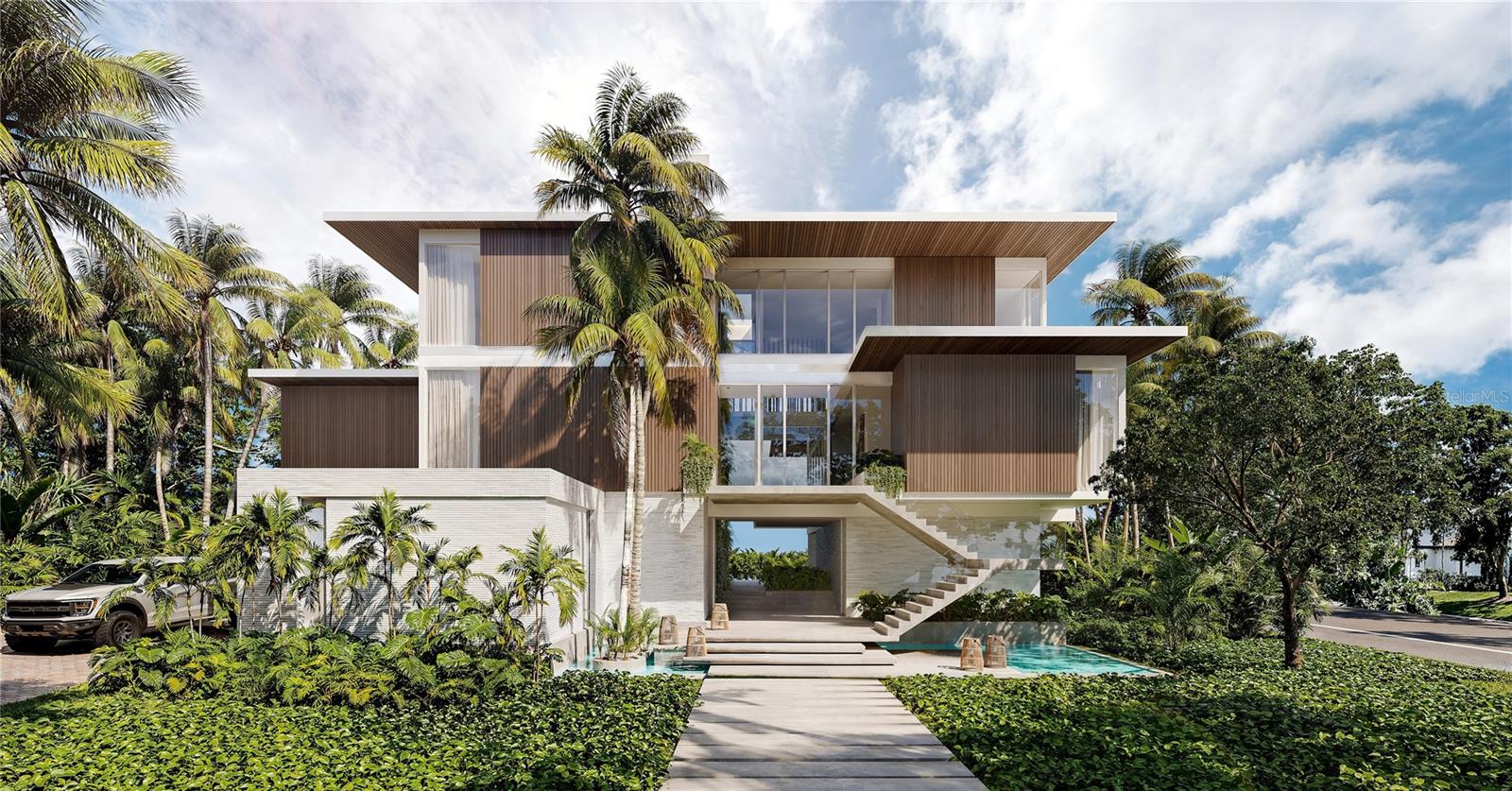 1600 HARBOR SOUND DR, LONGBOAT KEY, FL, 34228