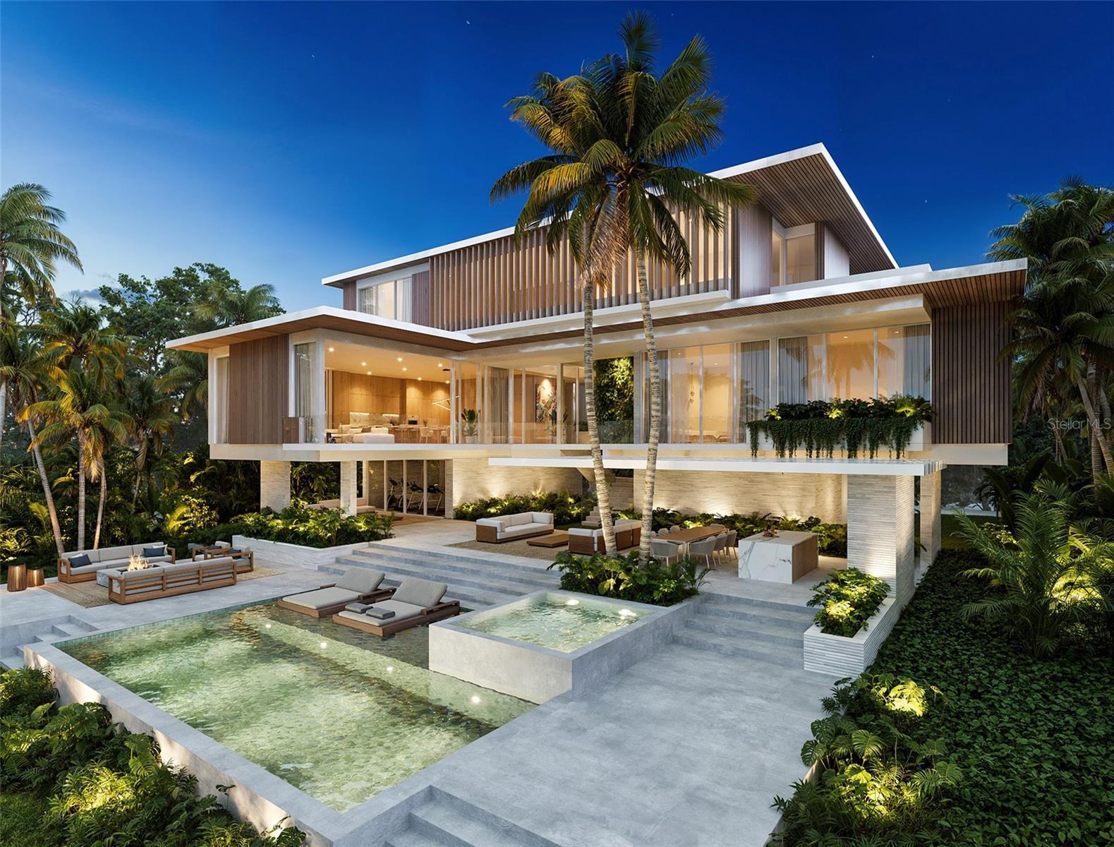 1600 HARBOR SOUND DR, LONGBOAT KEY, FL, 34228