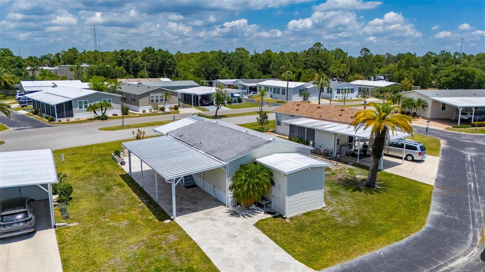 1000 KINGS HWY #224, PUNTA GORDA, FL, 33980