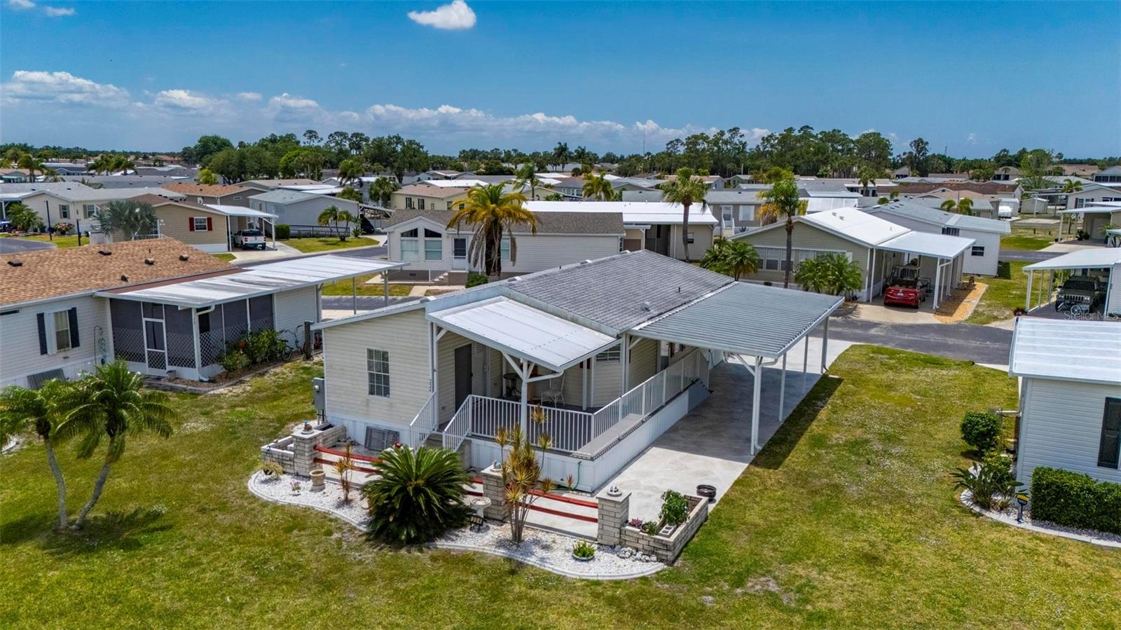 1000 KINGS HWY #224, PUNTA GORDA, FL, 33980