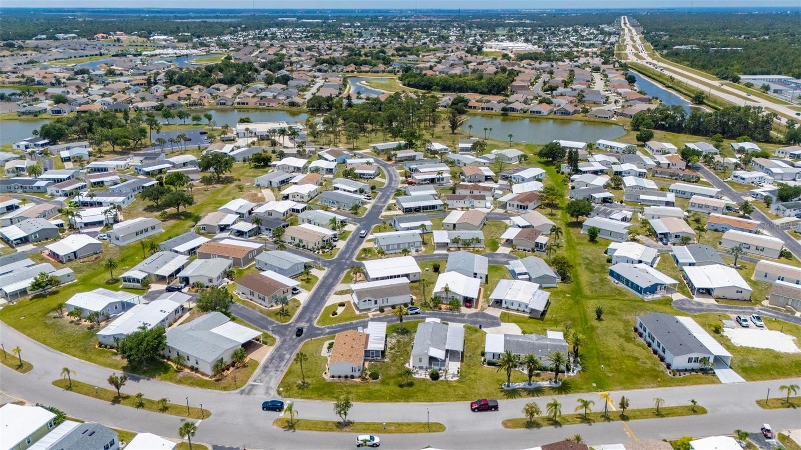 1000 KINGS HWY #224, PUNTA GORDA, FL, 33980