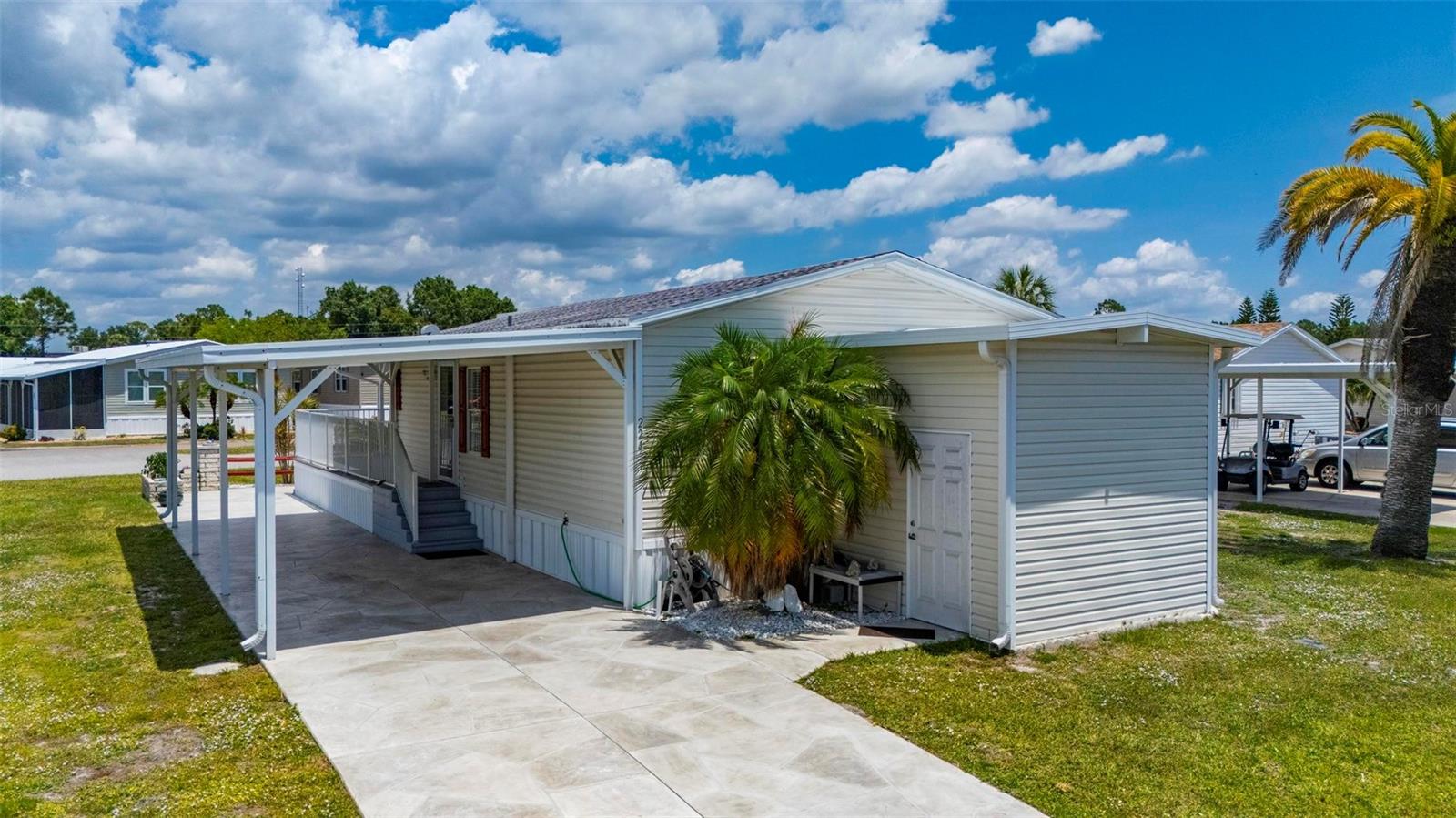 1000 KINGS HWY #224, PUNTA GORDA, FL, 33980
